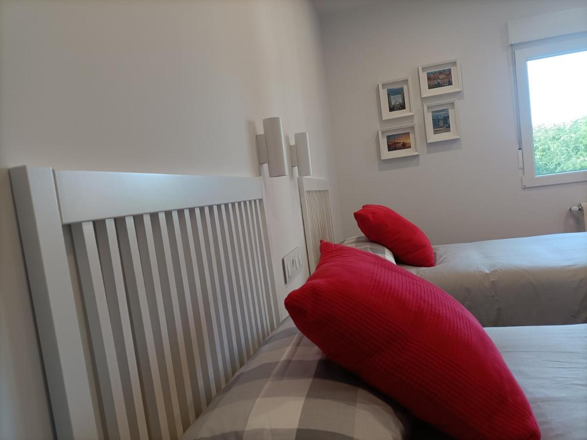 Precioso Apartamento Nuevo Centrico En Santander Zewnętrze zdjęcie