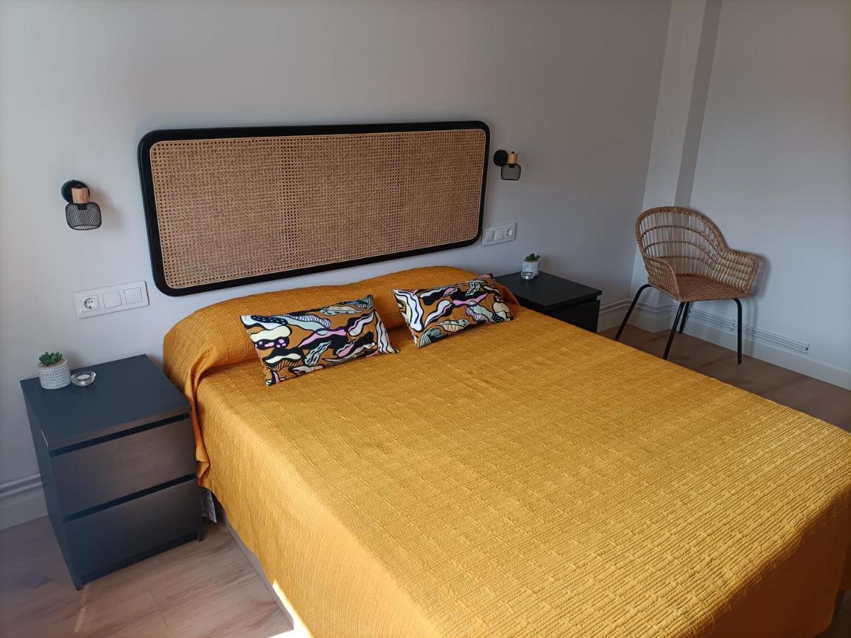 Precioso Apartamento Nuevo Centrico En Santander Zewnętrze zdjęcie