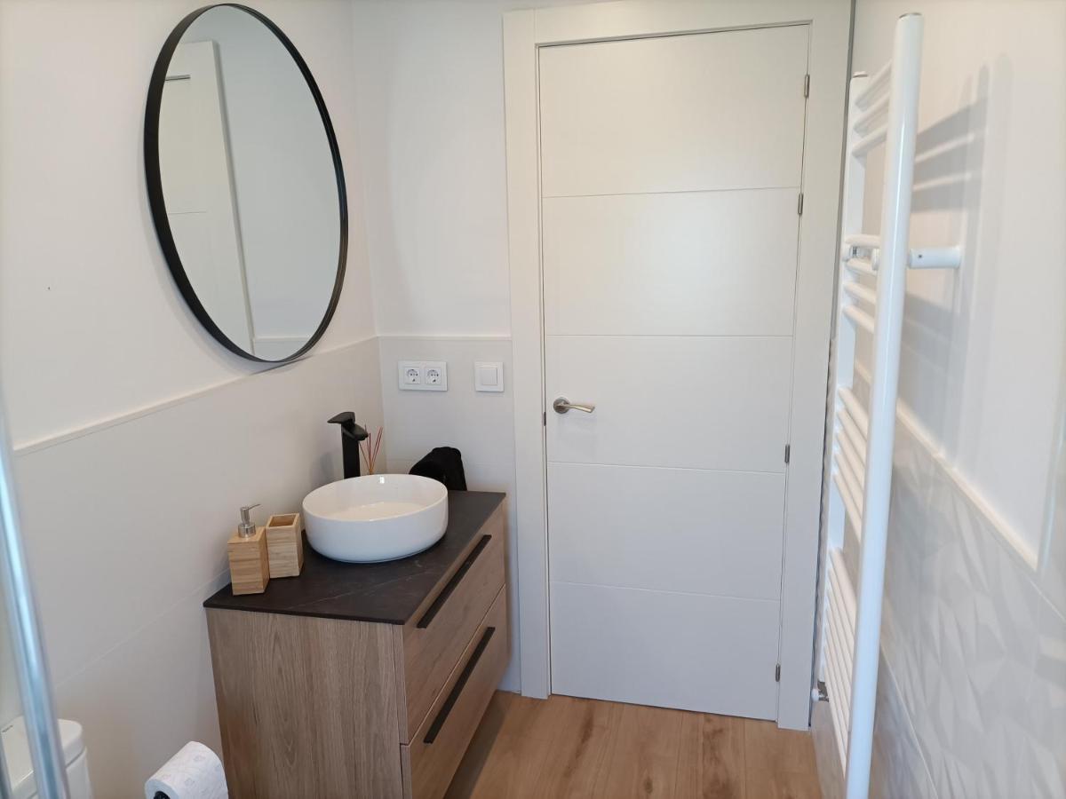 Precioso Apartamento Nuevo Centrico En Santander Zewnętrze zdjęcie