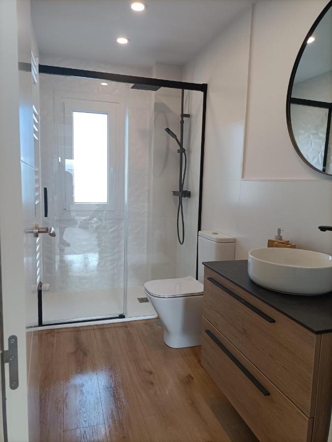 Precioso Apartamento Nuevo Centrico En Santander Zewnętrze zdjęcie