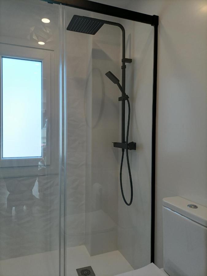 Precioso Apartamento Nuevo Centrico En Santander Zewnętrze zdjęcie