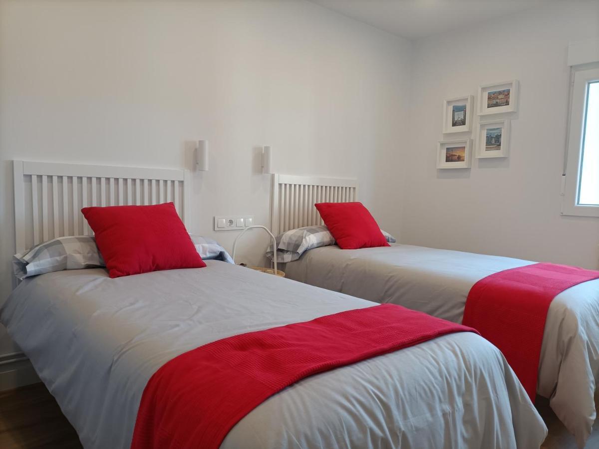 Precioso Apartamento Nuevo Centrico En Santander Zewnętrze zdjęcie