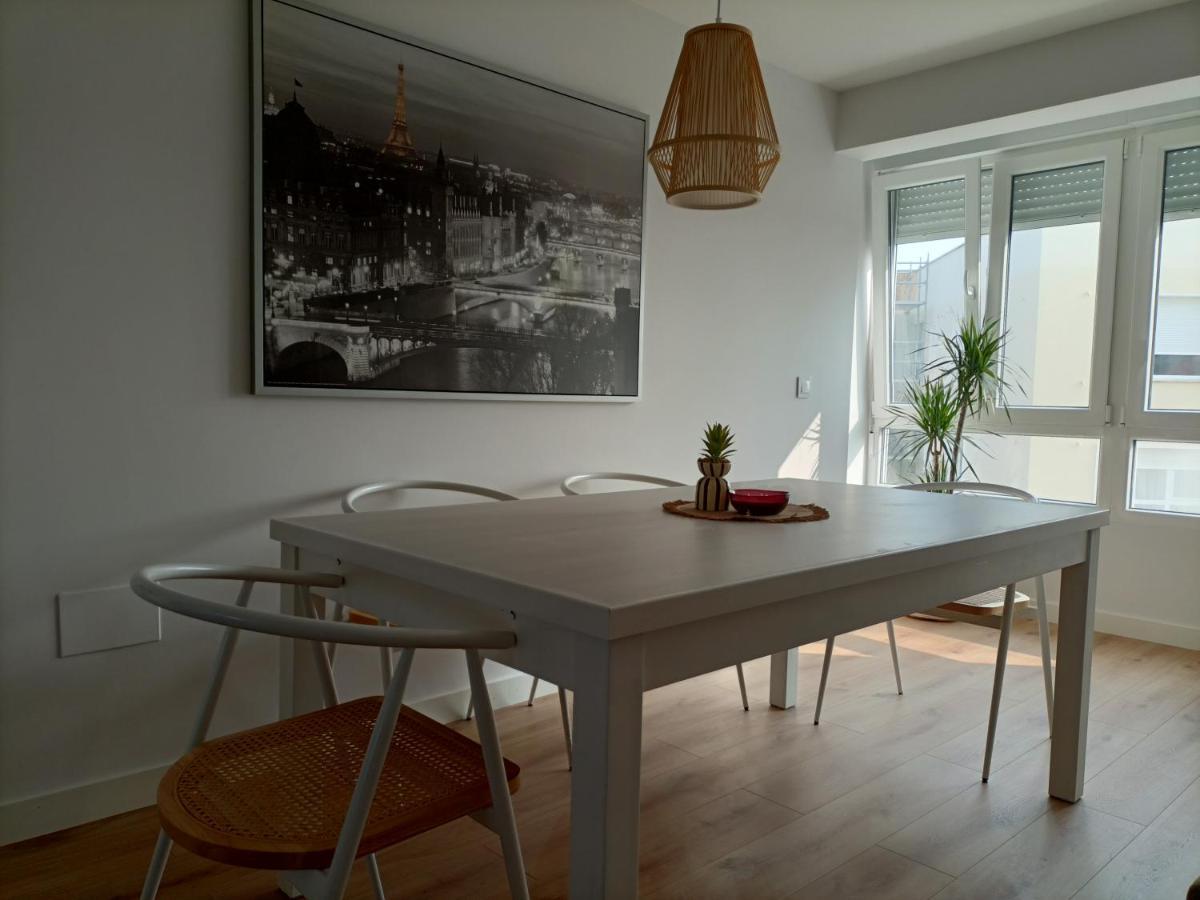 Precioso Apartamento Nuevo Centrico En Santander Zewnętrze zdjęcie