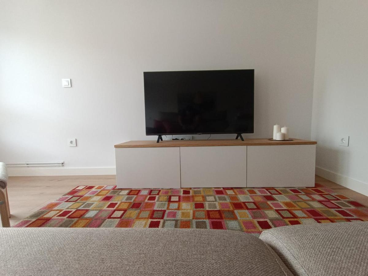 Precioso Apartamento Nuevo Centrico En Santander Zewnętrze zdjęcie