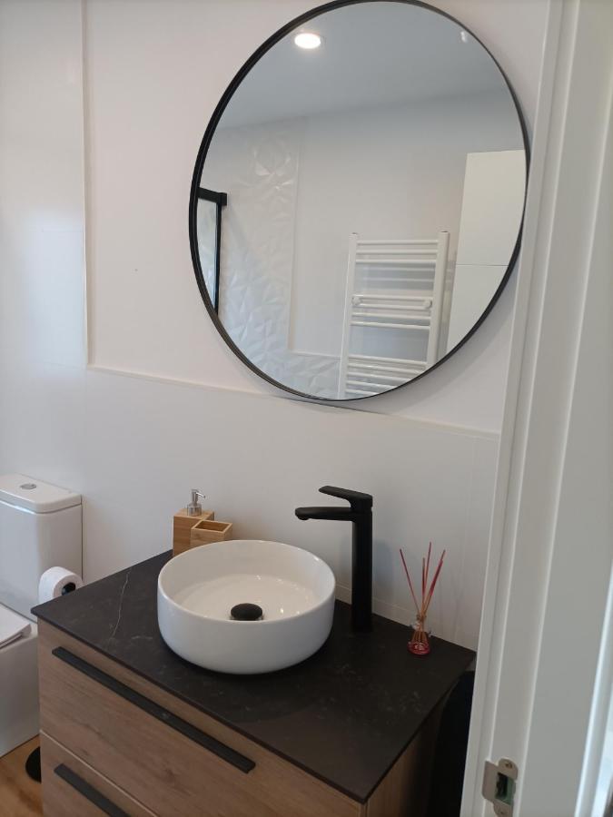 Precioso Apartamento Nuevo Centrico En Santander Zewnętrze zdjęcie