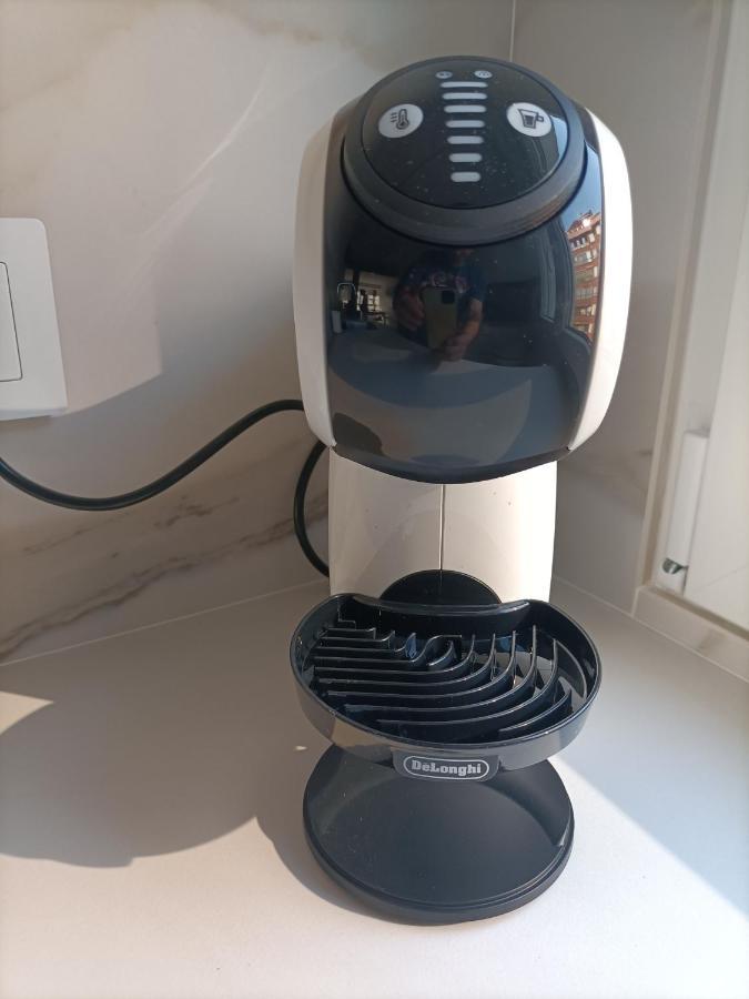 Precioso Apartamento Nuevo Centrico En Santander Zewnętrze zdjęcie