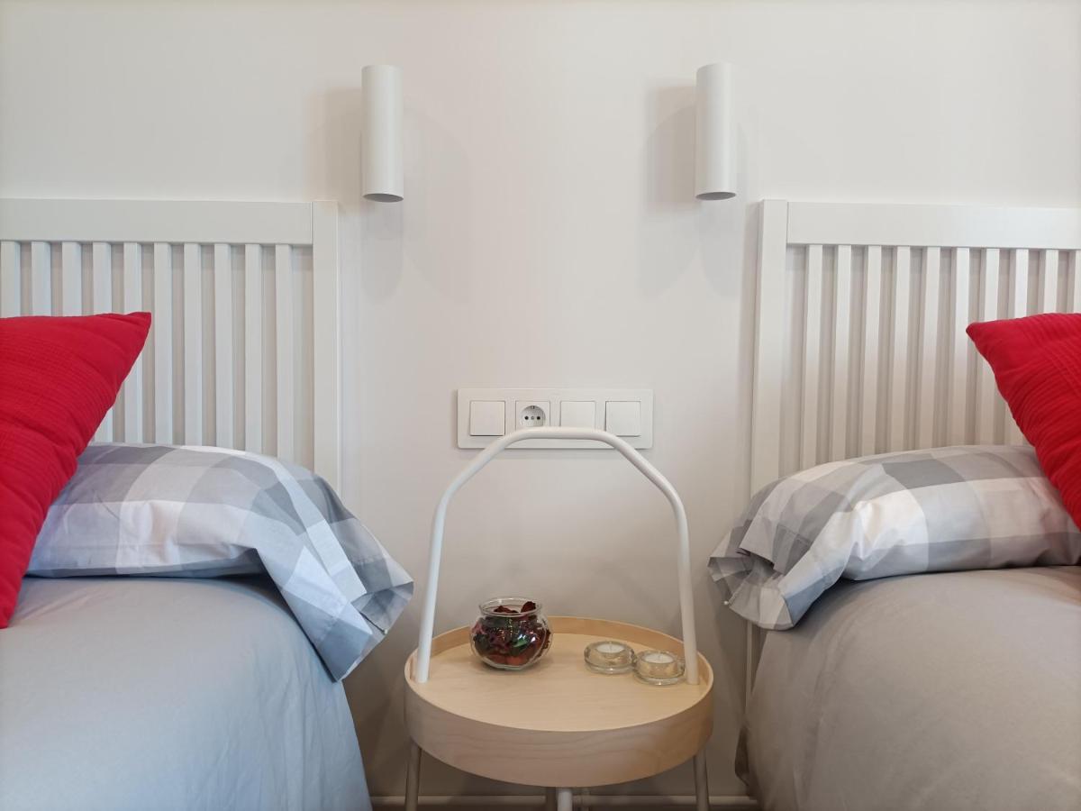 Precioso Apartamento Nuevo Centrico En Santander Zewnętrze zdjęcie