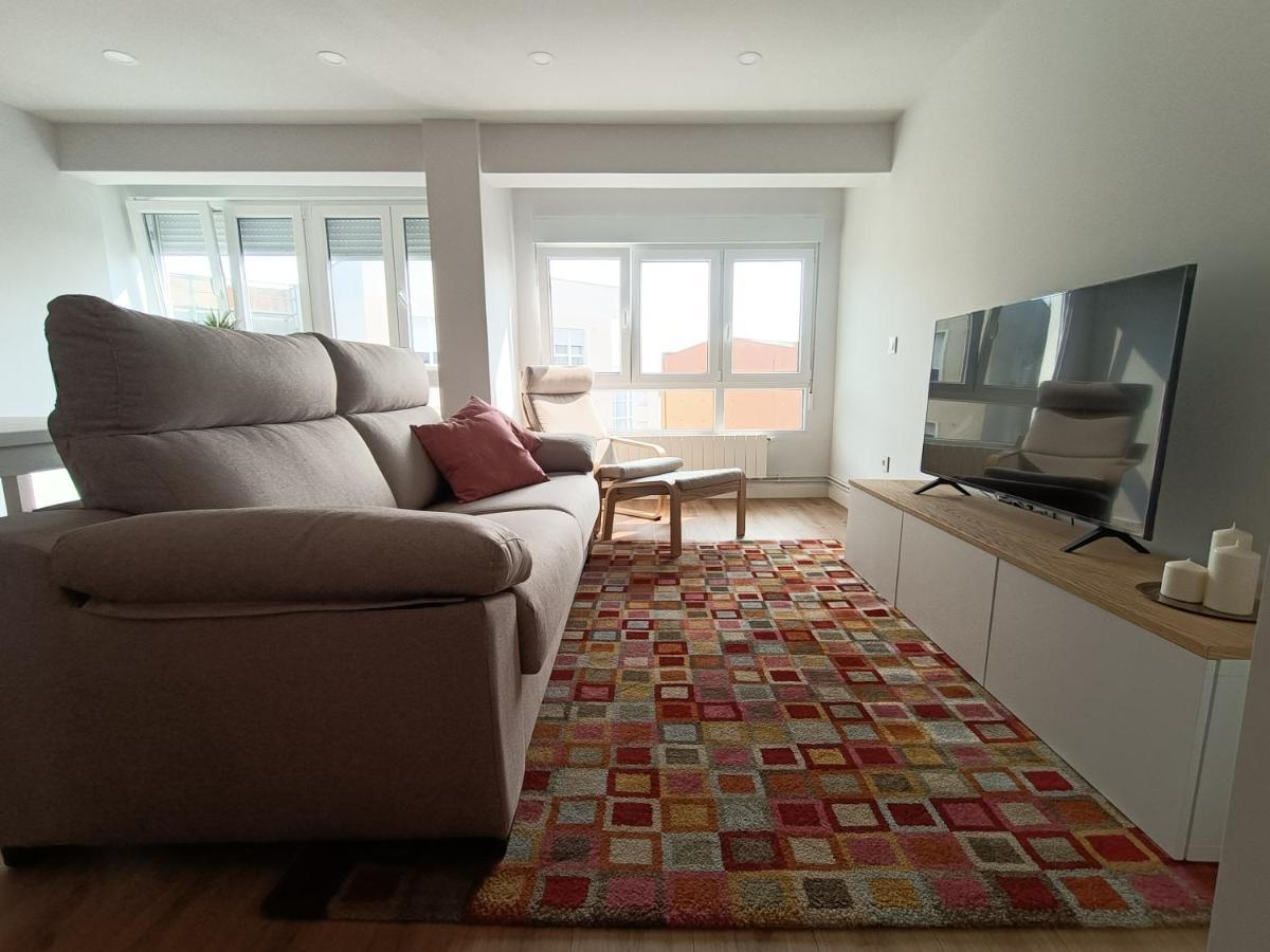 Precioso Apartamento Nuevo Centrico En Santander Zewnętrze zdjęcie