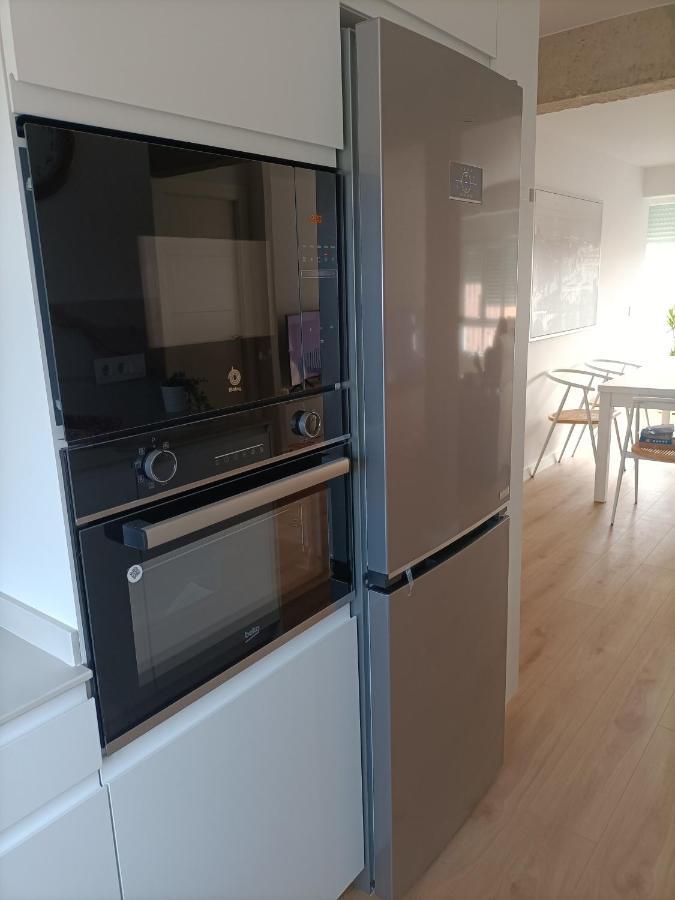 Precioso Apartamento Nuevo Centrico En Santander Zewnętrze zdjęcie