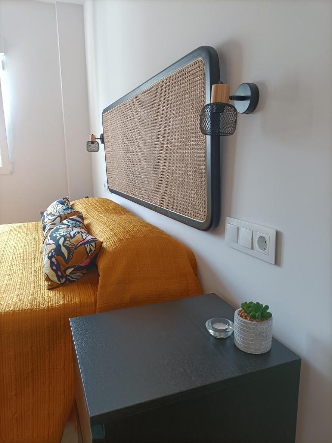 Precioso Apartamento Nuevo Centrico En Santander Zewnętrze zdjęcie
