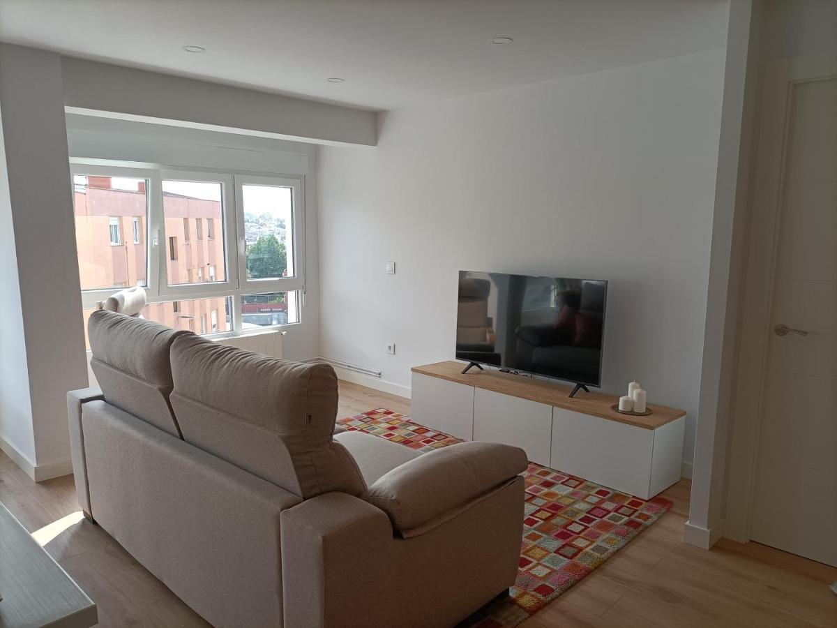 Precioso Apartamento Nuevo Centrico En Santander Zewnętrze zdjęcie